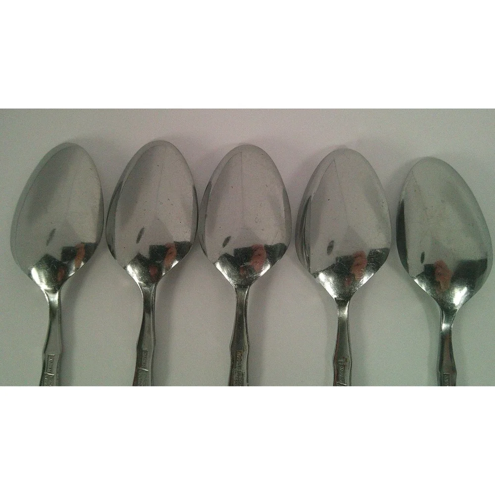 Set‎ of 5 EKCO Eterna 